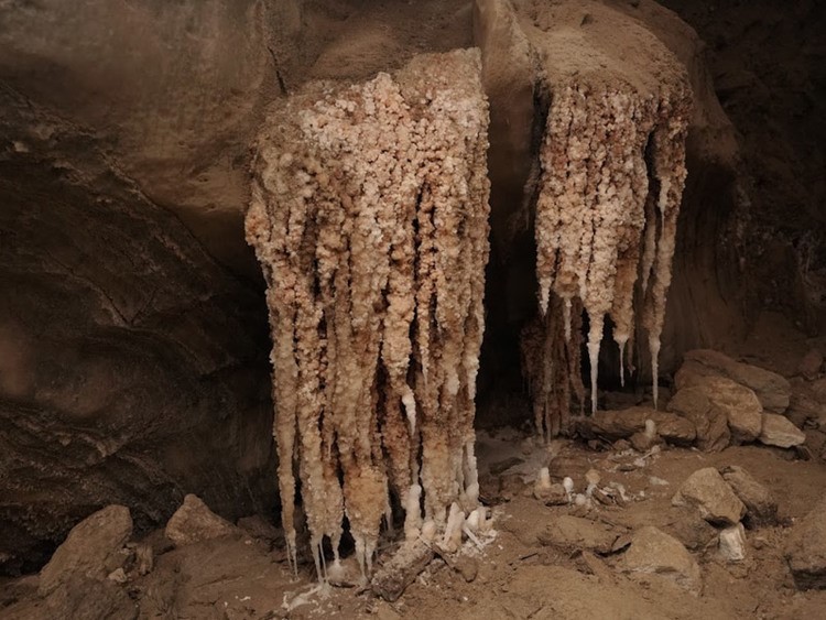 Malham-Höhle